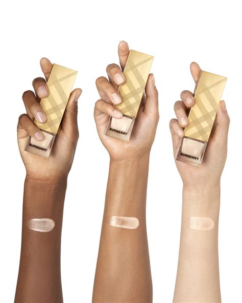burberry primer pantip
